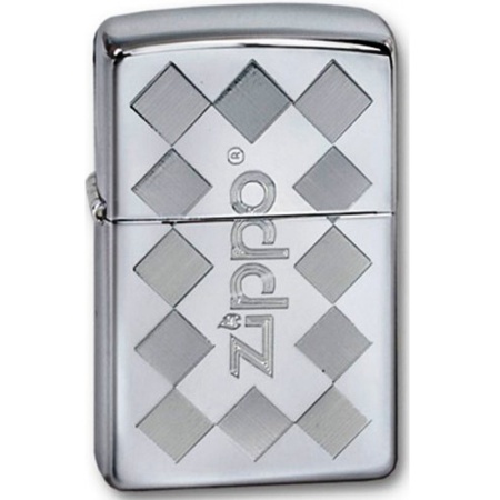 Зажигалка Zippo ZFramed