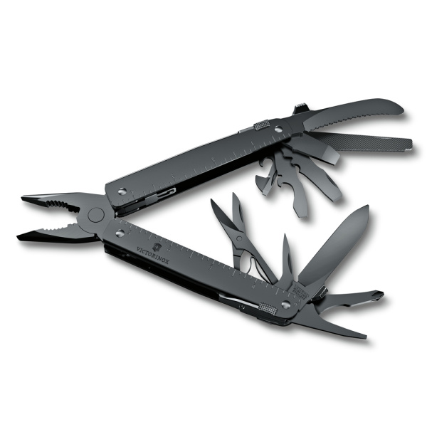 Мультитул SwissTool MXBS (26 функций, 115 мм) VICTORINOX