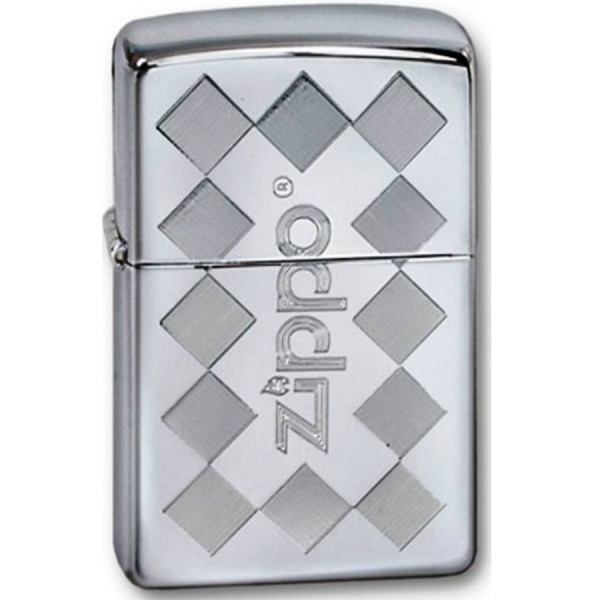 Зажигалка Zippo ZFramed