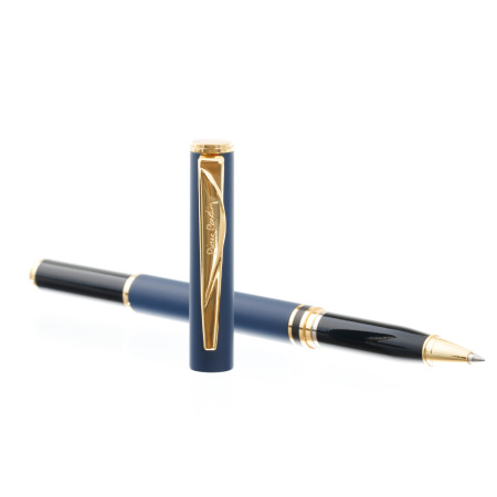 Ручка 2 в 1 шариковая и перьевая Pierre Cardin COMBI PEN PC2021BFP