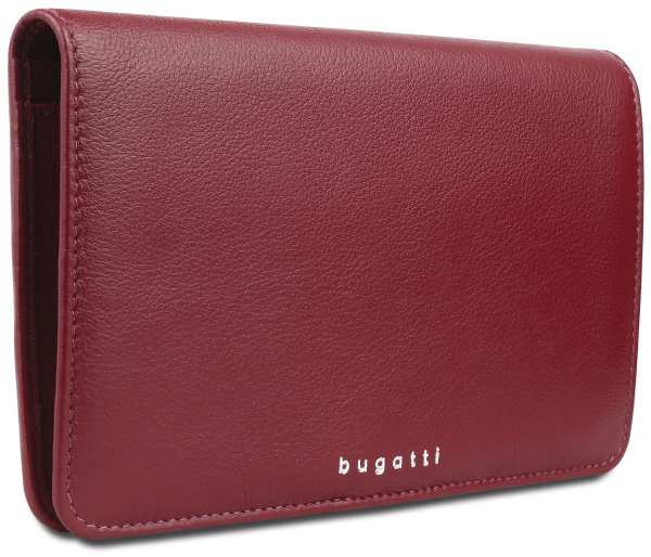 Кошелёк женский BUGATTI Lady Top 49610216