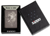 Зажигалка Zippo Lion Design