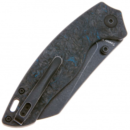 Складной нож Kizer Azo Towser K