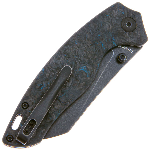 Складной нож Kizer Azo Towser K