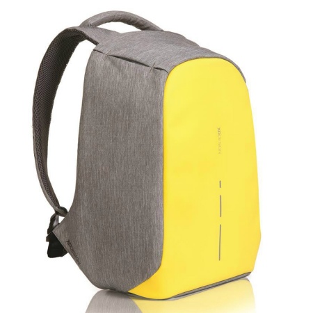 Рюкзак XD Design Bobby Compact, желтый