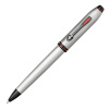 Шариковая ручка Cross Townsend Ferrari - Brushed Aluminum