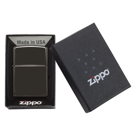 Зажигалка Zippo Classic