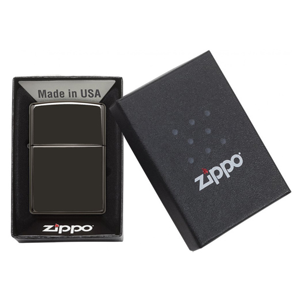 Зажигалка Zippo Classic
