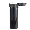 Термокружка Stinger HD-420-83BLK