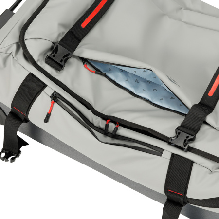 Сумка на колесах TORBER РИТМ T1810L