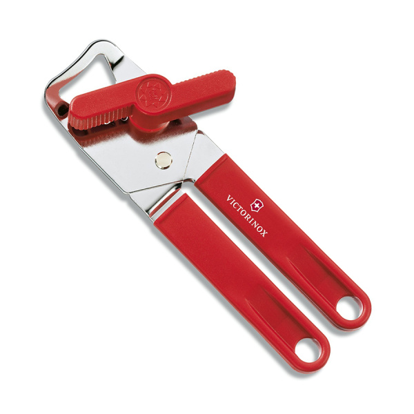 Нож Victorinox консервный, красный