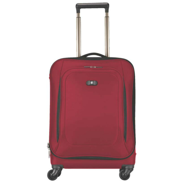 Чемодан VICTORINOX Hybri-Lite 20, 34 л