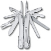 Мультитул Victorinox Swisstool Spirit MX Clip