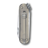 Нож-брелок VICTORINOX Classic SD Colors "Mystical Morning" 0.6223.T31G