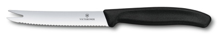 Нож для сыра и колбасы VICTORINOX SwissClassic 6.7863