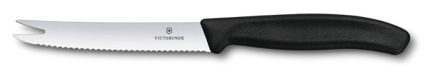 Нож для сыра и колбасы VICTORINOX SwissClassic 6.7863