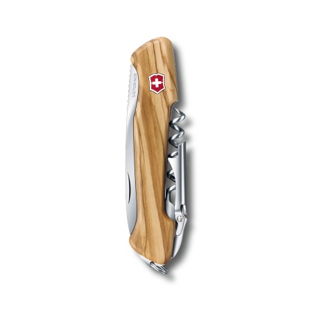 Нож перочинный VICTORINOX Wine Master 0.9701.63