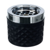 Пепельница S.Quire круглая B860H-Black