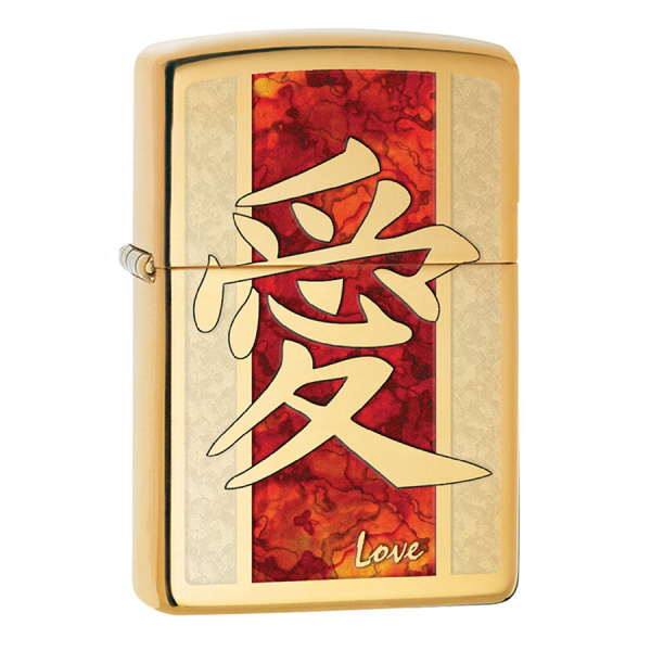 Зажигалка Zippo