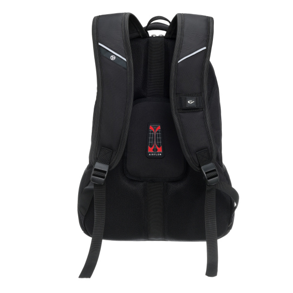 Рюкзак TORBER XPLOR с отделением для ноутбука 15" T2371B