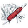 Складной нож VICTORINOX Swiss Champ