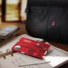 Швейцарская карта Victorinox SwissCard Lite