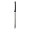Шариковая ручка Pierre Cardin Leo 750 - Black/Silver