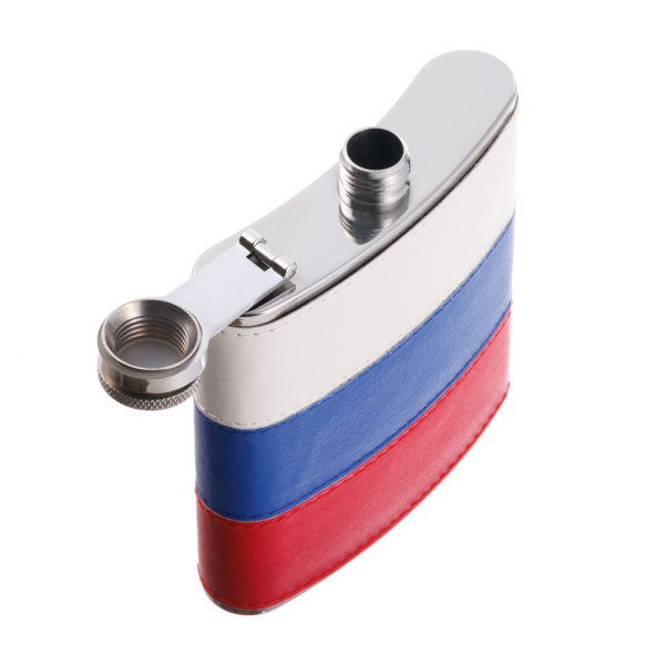 Фляга S.Quire 0 W001RU-6
