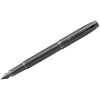 Ручка перьевая Parker "IM Professionals Monochrome Titanium"