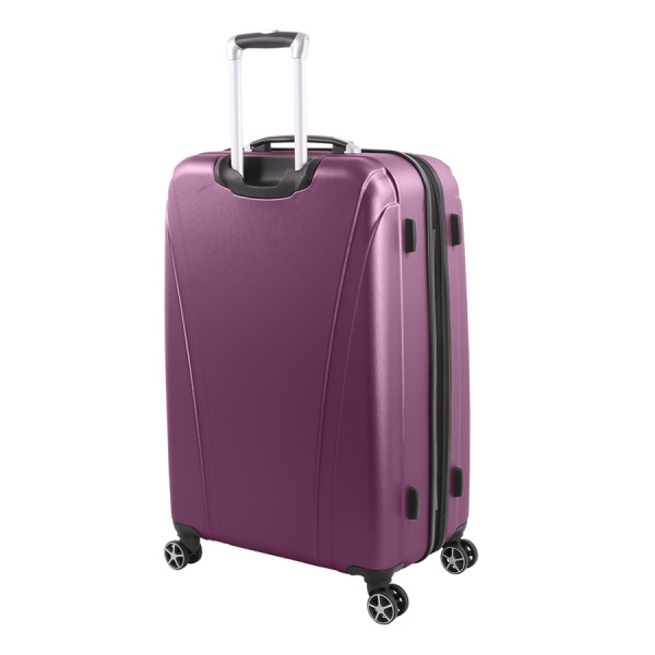 Чемодан SWISSGEAR TALLAC, 97 л