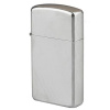 Зажигалка Zippo Slim Satin Chrome