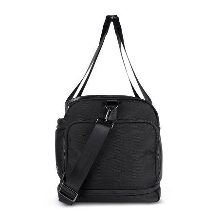 Сумка дорожная BUGATTI Nero 49640701