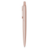 Шариковая ручка Parker Jotter XL Monochrome SE20 - Pink Gold GT