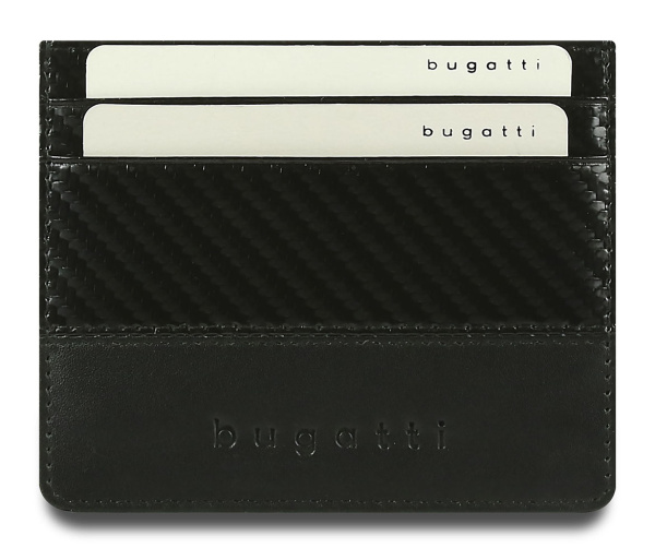 Портмоне для кредитных карт BUGATTI КОМЕТА | COMET 49220701