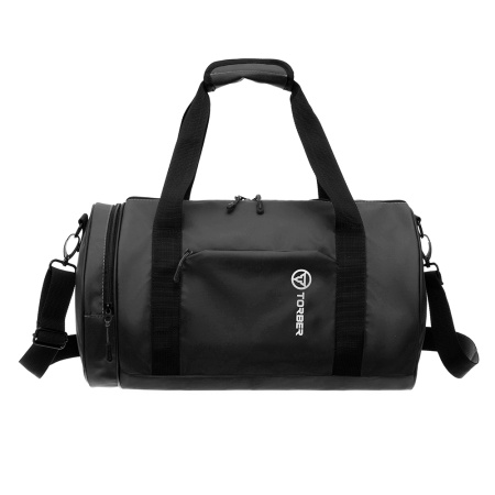 Сумка спортивная TORBER Mobi T1809BL-BBY