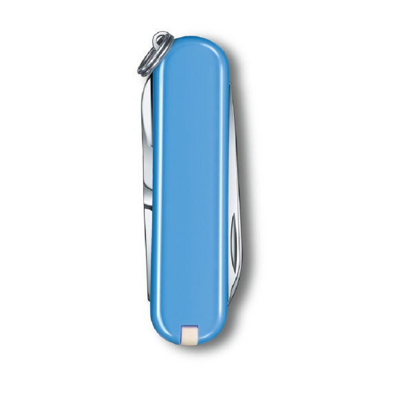 Нож-брелок Classic SD Colors Summer Rain VICTORINOX