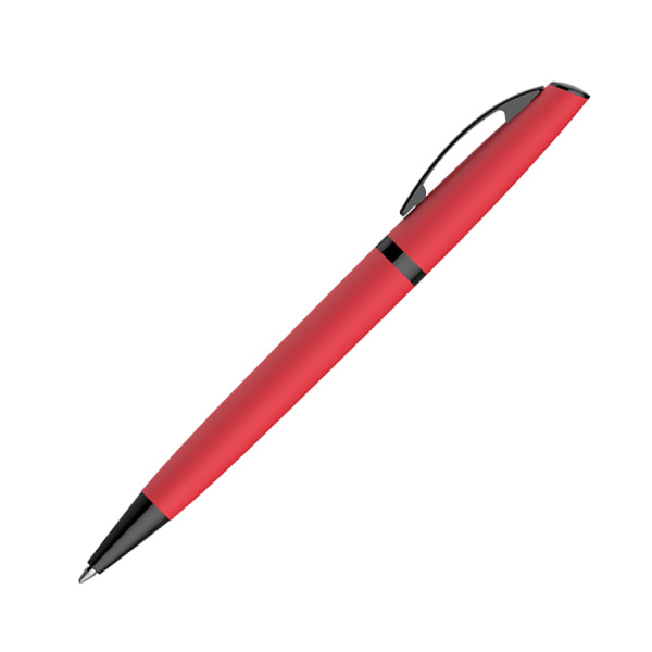 Шариковая ручка Pierre Cardin Actuel - Red Matte