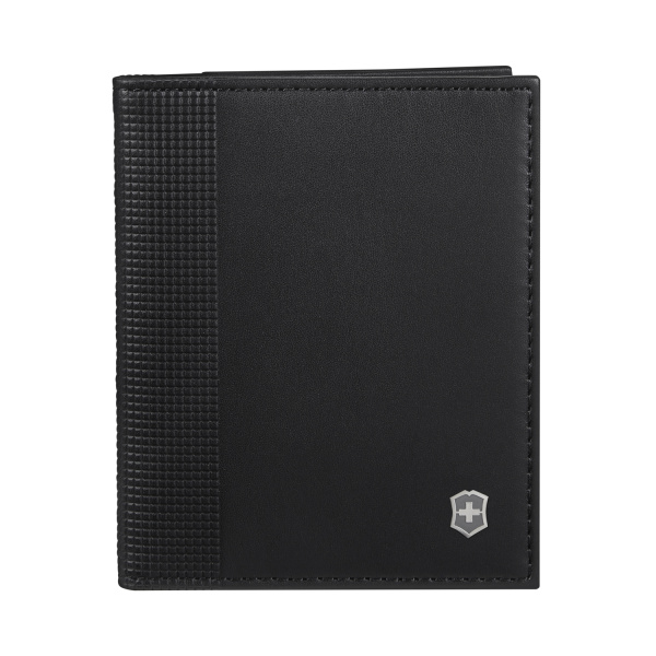 Визитница VICTORINOX Altius Alox с защитой от сканирования RFID 611578