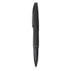 Ручка-роллер Cross ATX Selectip - Brushed Black PVD
