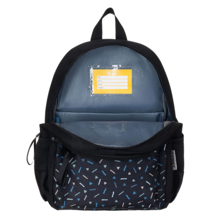 Рюкзак TORBER CLASS X Mini T1801-23-Bl-G