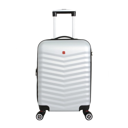 Чемодан SWISSGEAR FRIBOURG, 35 л