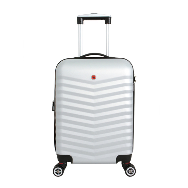 Чемодан SWISSGEAR FRIBOURG, 35 л