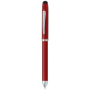 Ручка многофункциональная Cross TECH3+ RED CT