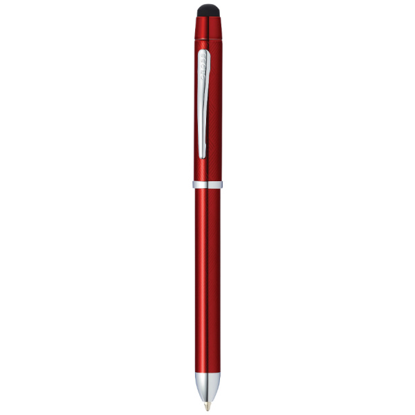 Ручка многофункциональная Cross TECH3+ RED CT