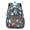 Рюкзак TORBER CLASS X Mini T1801-24-BR