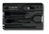 Швейцарская карточка VICTORINOX SwissCard Classic 0.7133.T3