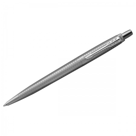 Ручка шариковая Parker "Jotter 70th Stainless Steel CT"