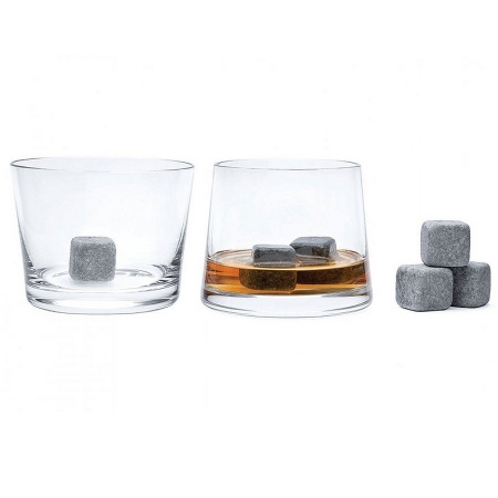Камни для виски &Whiskey Stones&