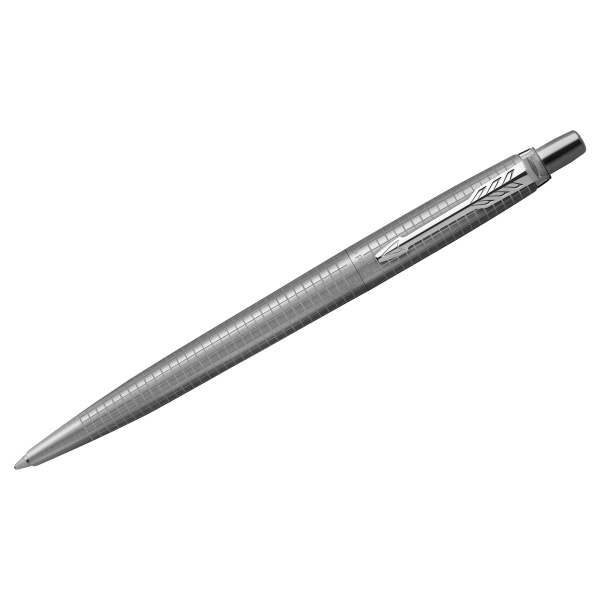 Ручка шариковая Parker "Jotter 70th Stainless Steel CT"