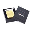 Зажигалка ZIPPO Armor™ с покрытием Brushed Brass 168